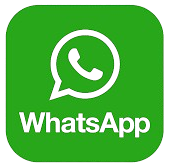 WhatsApp Icon