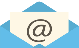 EmailBox Icon